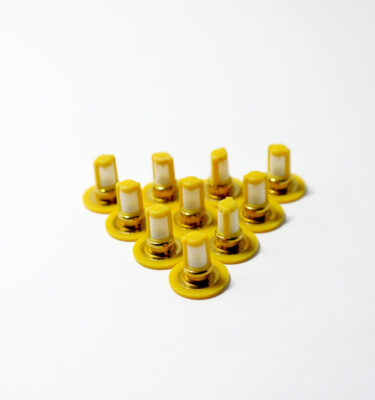 Injector Micro Filter Baskets