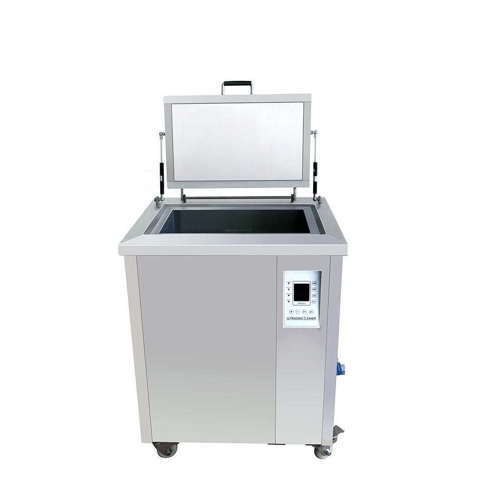 TU1012 600W 12 Transducer Ultrasonic Cleaner Fuel Injectors Inc