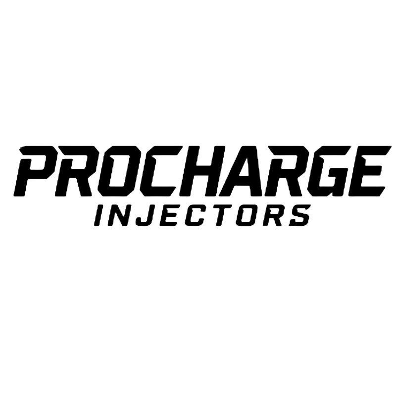 procharge injectors logo